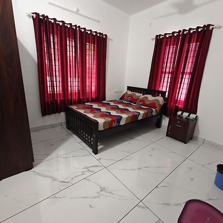 Aadhi Villa Varkala Exterior photo