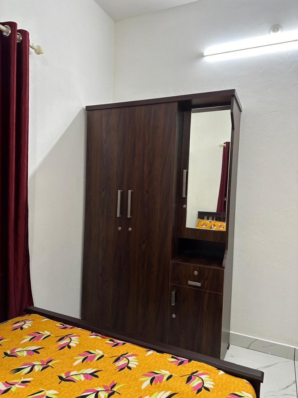 Aadhi Villa Varkala Exterior photo