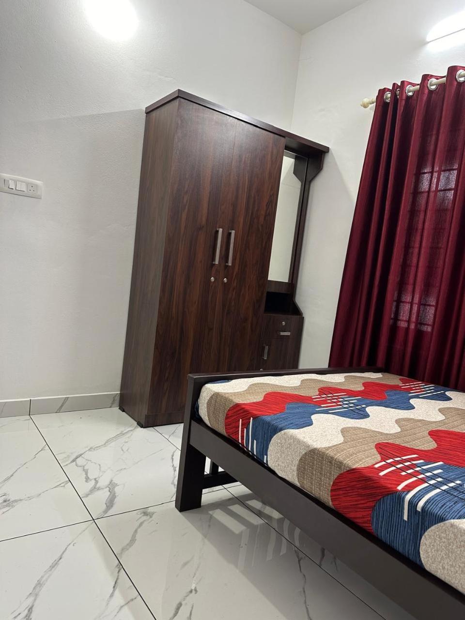 Aadhi Villa Varkala Exterior photo